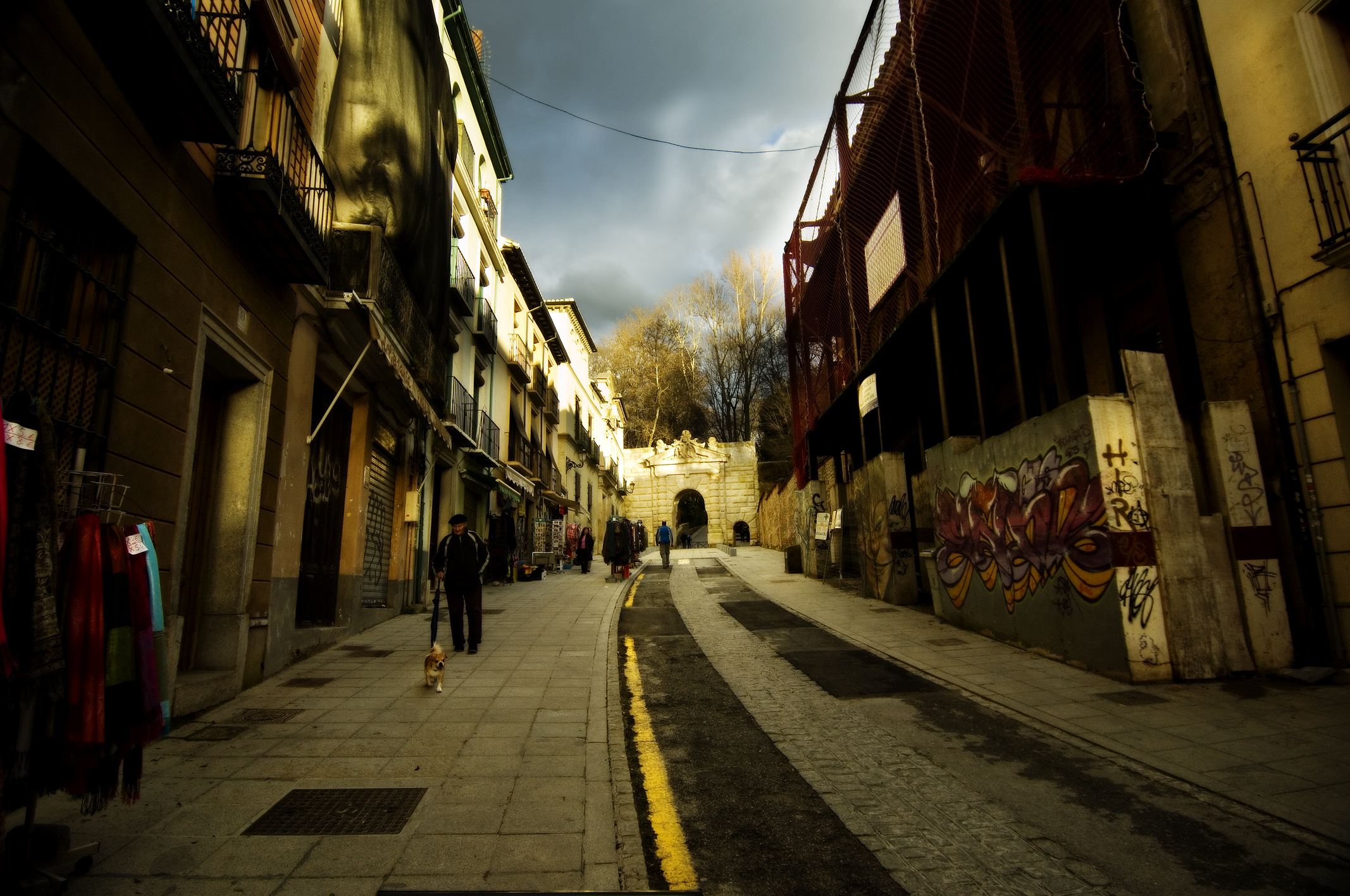 Paysage 9